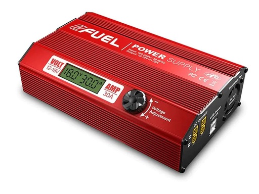 [90079032 366278] SKYRC RC Netzteil eFuel 12 - 18 V
