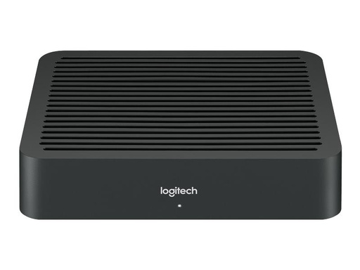 [90079131 1020847] Logitech Rally Table Hub ohne Netzteil