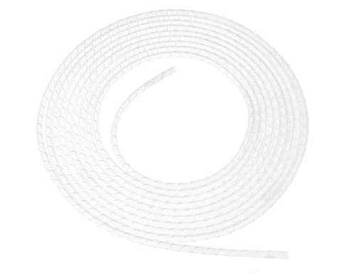 [90079132 925339] Plica Spiroschlauch 5 m x 6 mm Nature