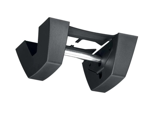 [90079169 946702] Vogel's Adapter PUC 1060 Schwarz