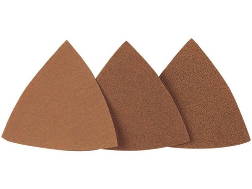 [90079175 301401] Proxxon Schleifpapier K150 25 Teile