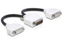 Delock Adapter DMS-59 - DVI-I