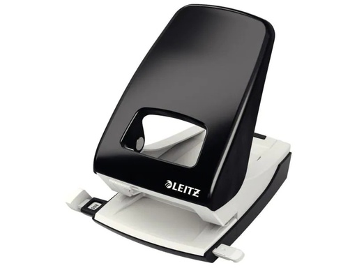 [90007905 627416] Leitz Locher NeXXt Schwarz