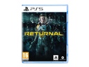 Sony Returnal