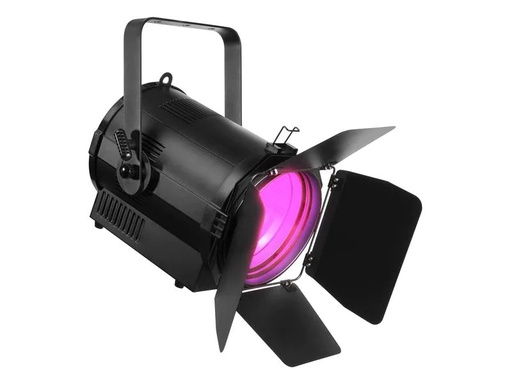[90007911 1077889] BeamZ Pro Scheinwerfer BTF200CZ