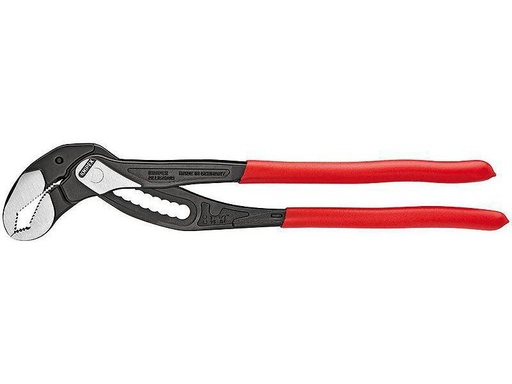 [90079327 917009] Knipex Wasserpumpenzange Alligator XL 400 mm