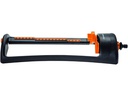 Fiskars Oszillierender Sprinkler On/Off