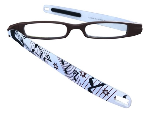[90079374 1095496] Figoline Lesebrille Melody +3,0