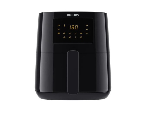 [90007920 1205412] Philips Heissluft-Fritteuse Essential Airfryer HD9252/91 0.8 kg