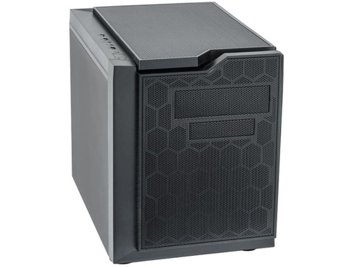 [90079428 532853] Chieftec PC-Gehäuse THE CUBE