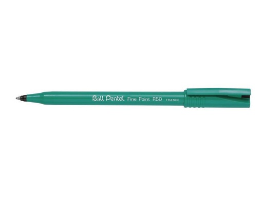 [90079429 964766] pentel Rollerball 0.8 mm, Schwarz