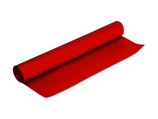 [90079496 625435] Oracover Klebefolie Orastick neonrot
