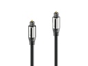 sonero Audio-Kabel Toslink - Toslink 1.5 m