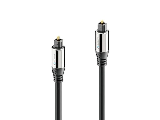 [90079532 1094281] sonero Audio-Kabel Toslink - Toslink 1.5 m