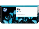 HP Tinte Nr. 746 (P2V80A) Cyan