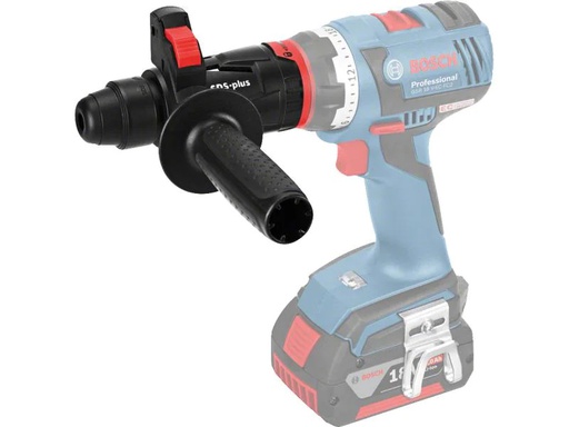 [90079597 377944] Bosch Professional Bohrhammeraufsatz FlexiClick GHA FC2