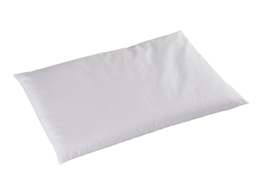 [90079623 921285] DOR Klassisches Kopfkissen Alivia Natur Hirse, 50 x 70 cm