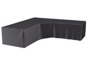 AeroCover Schutzhülle 300 x 300 x 100 x H70 cm