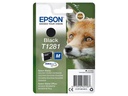 Epson Tinte T12814012 Black
