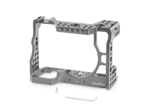 [90079848 927740] Smallrig Cage Sony A7RIII