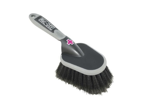 [90079851 792666] Muc-Off Reinigungsbürste Soft Washing