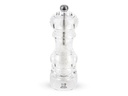 Peugeot Salzmühle Nancy 18 cm/22 cm, Transparent