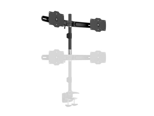 [90000775 326348] Multibrackets Halterung Expansion Kit Dual bis 48 – Schwarz
