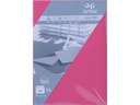 Artoz Couvert 1001, C5, 5 Stück, Fuchsia
