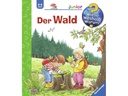 Ravensburger Kinder-Sachbuch WWW Der Wald