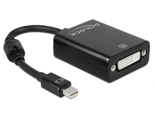 [90079901 109418] Delock Adapter Mini-DisplayPort - DVI-D