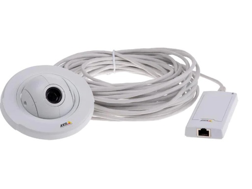 [90079919 676781] Axis Thermalkamera P1290 8.3fps 4mm