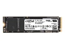 Crucial SSD P1 3D NAND NVMe M.2 2280 NVMe 2000 GB