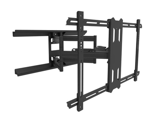 [90079971 880166] Multibrackets Wandhalterung Outdoor-Halter 6713 Schwarz