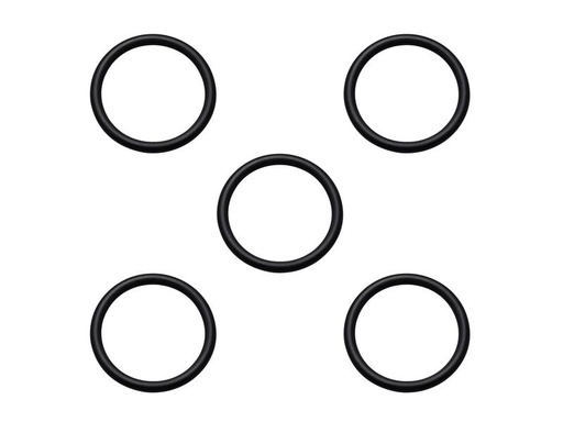 [90079986 1126767] Mateu O-Ring 70° SHORE 5 Stück