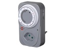 Brennenstuhl Countdown-Timer MC 120 2 h Mechanisch