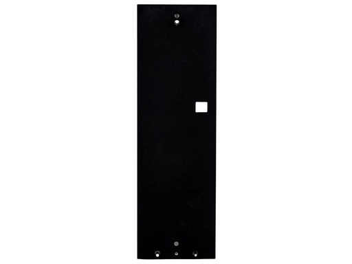 [90080058 874391] 2N Montagezubehör Montageplatte - 3 Module