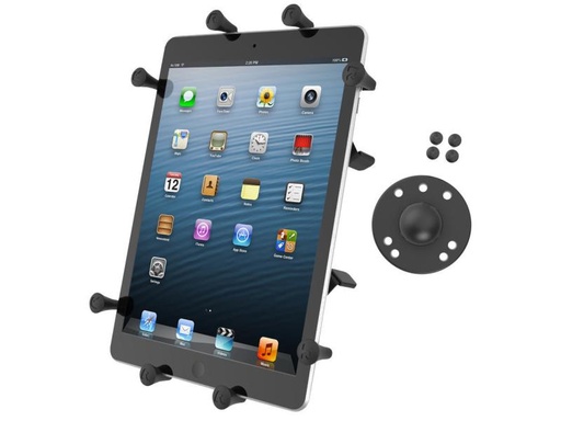 [90080062 355091] RAM Mounts Tablet-Halterung X-Grip RAM-B-202-UN9U