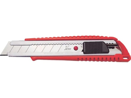 [90080079 578065] NT Cutter Cutter L-300 RP Auto Lock 18 mm