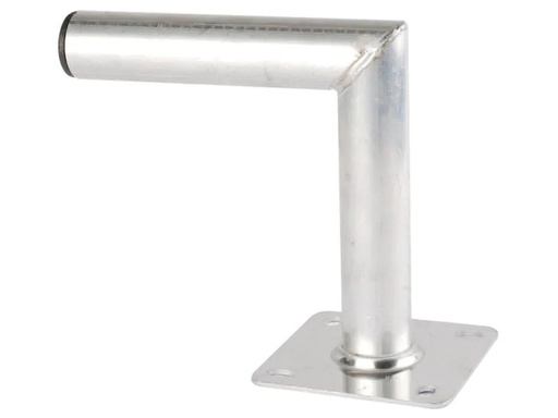 [90080116 77861] Satelliten TV Zubehör Wandhalterung 25 cm