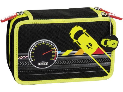 [90080135 686267] Brunnen Etui Speed Control