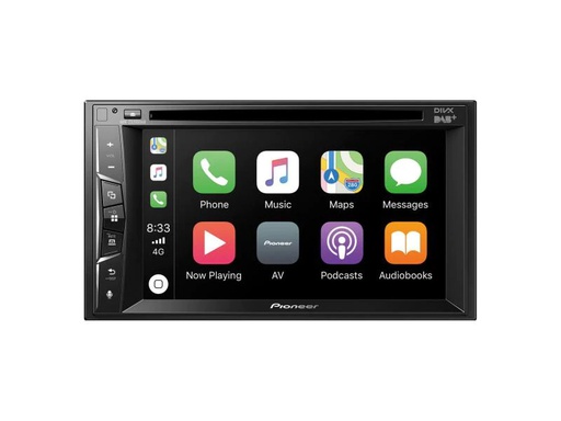 [90007996 944430] Pioneer Moniceiver AVH-Z3200DAB 2 DIN