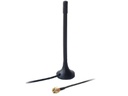 Teltonika Antenne Bluetooth, RP-SMA 2dBi RP-SMA 2 dBi Antennenabhängig