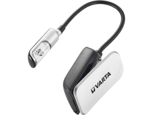 [90080291 272344] Varta Leselicht Book Light 2CR2032