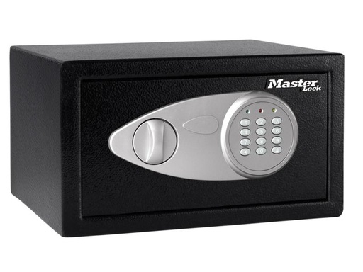 [90080324 415904] Masterlock Tresor X041ML