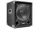 MAX Subwoofer MAX15SUB