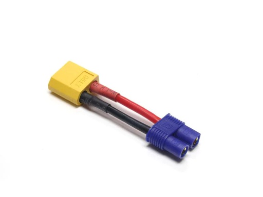 [90080374 278746] EP Adapterkabel XT60 zu EC3