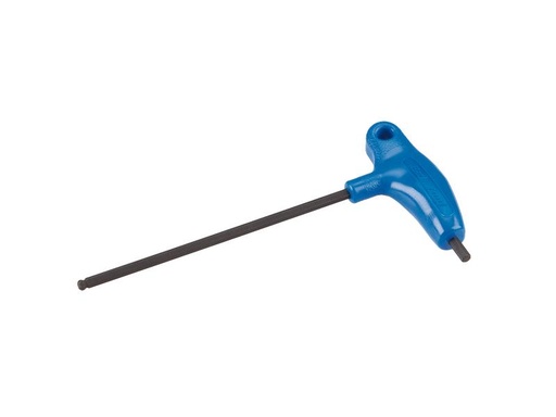 [90008016 1192605] ParkTool Inbusschlüssel PH-5 Winkelinbus, 5 mm