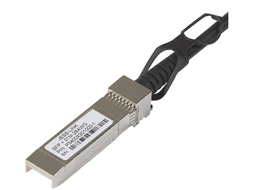 [90080388 215876] Netgear Direct Attach Kabel AXC763-10000S SFP+/SFP+ 3 m