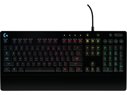 [90008019 480089] Logitech Gaming-Tastatur G213 Prodigy
