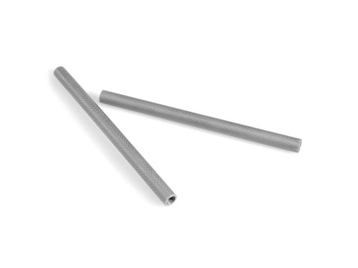 [90080409 1018035] Smallrig 15 mm Carbon Fiber Rod (2 Stück) 22.5 cm lang